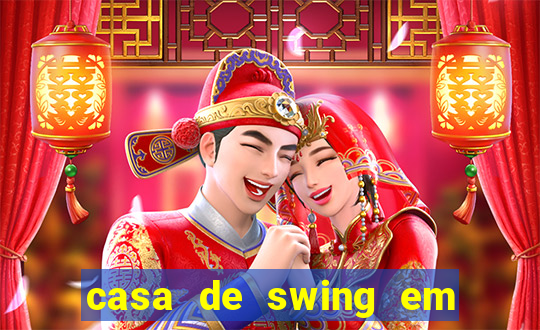 casa de swing em foz do iguacu